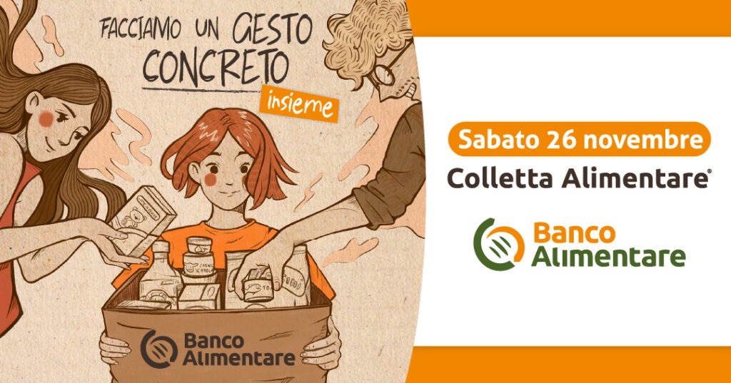 Banco Alimentare